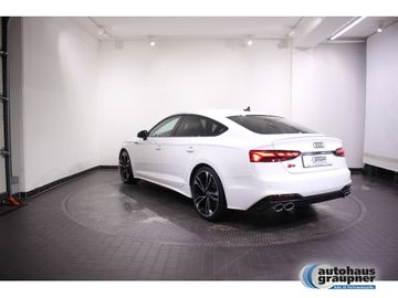 Audi S5 - 2