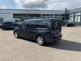 Volkswagen Caddy Maxi 2,0 l TDI "Cool & Sound", AHK, Navi - Volkswagen Caddy mit Diesel-Antrieb: Van