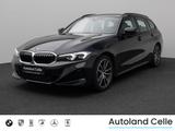 BMW 320d xD  Kamera DAB MSport Fernlichtassis 18Zoll - BMW 320: 320d