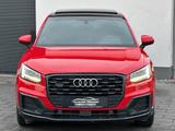 Audi Q2 2.0 TDI  S-Tronic Quattro S-LINE*2HD*EUR6*NAV - Audi: Eu