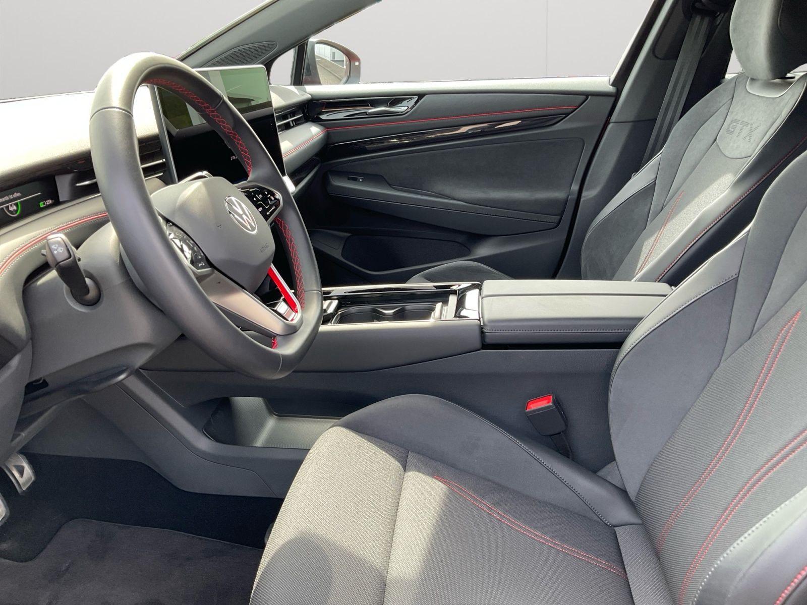 Volkswagen ID.7 Tourer GTX 4Motion AHK/AREAVIEW/MATRIX