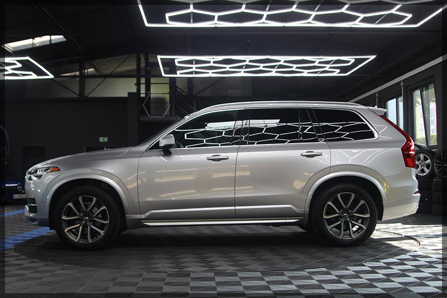 Volvo XC90 T6 Momentum NAVI / PANO / CAM