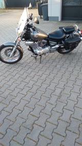 Yamaha Xv virago 250 - YAMAHA XV 250