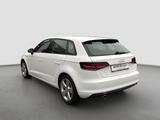 Audi A3 Sportback 1.6TDI DSG Ambition LED NAVI PDC LE - Audi A3: 1.6