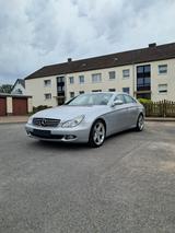 Mercedes-Benz CLS 350 - - Mercedes-Benz CLS 350 in Bielefeld