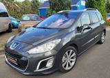 Peugeot 308 SW Active  *HU/AU-NEU!  *1 HAND - Peugeot 308 aus 2011: SW