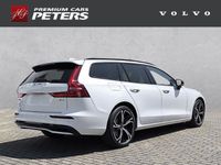 Volvo V60 - Vorschau Bild 2