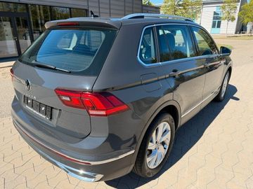 Volkswagen Tiguan - 7