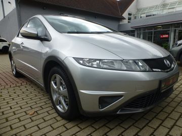 Honda Civic 1,4 Comfort 5-T�rer Klima