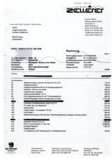 Fendt BIANCO ACTIV 560 SKM - Fendt Bianco