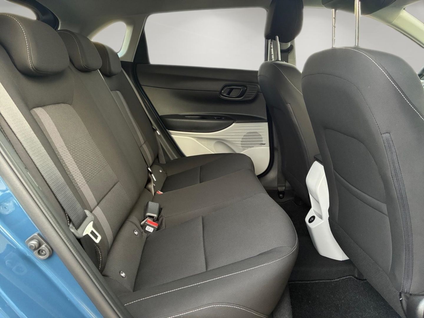 Hyundai i20 – Bild 13