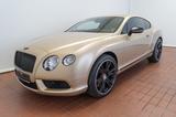 Bentley Continental GT 4.0 V8 4WD/Kamera/21 Zoll/LED