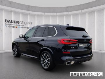 BMW X5 - 4