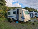 Adria Unica B 42 - Adria Wohnwagen Unica