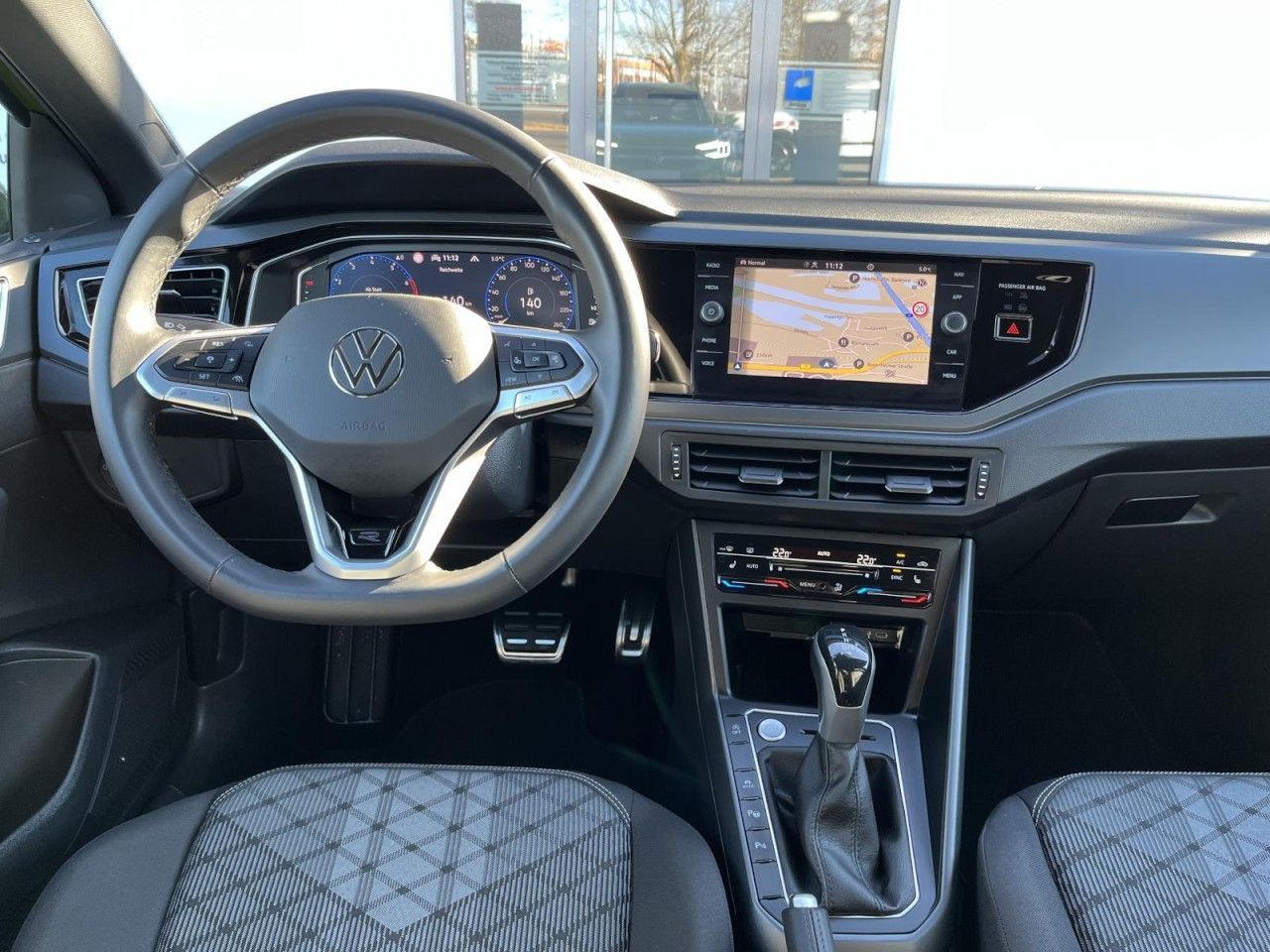 Volkswagen Taigo - Bild 15