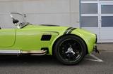 Cobra Backdraft RT3 / Automatik / V8 / Verdeck - Cobra Gebrauchtwagen