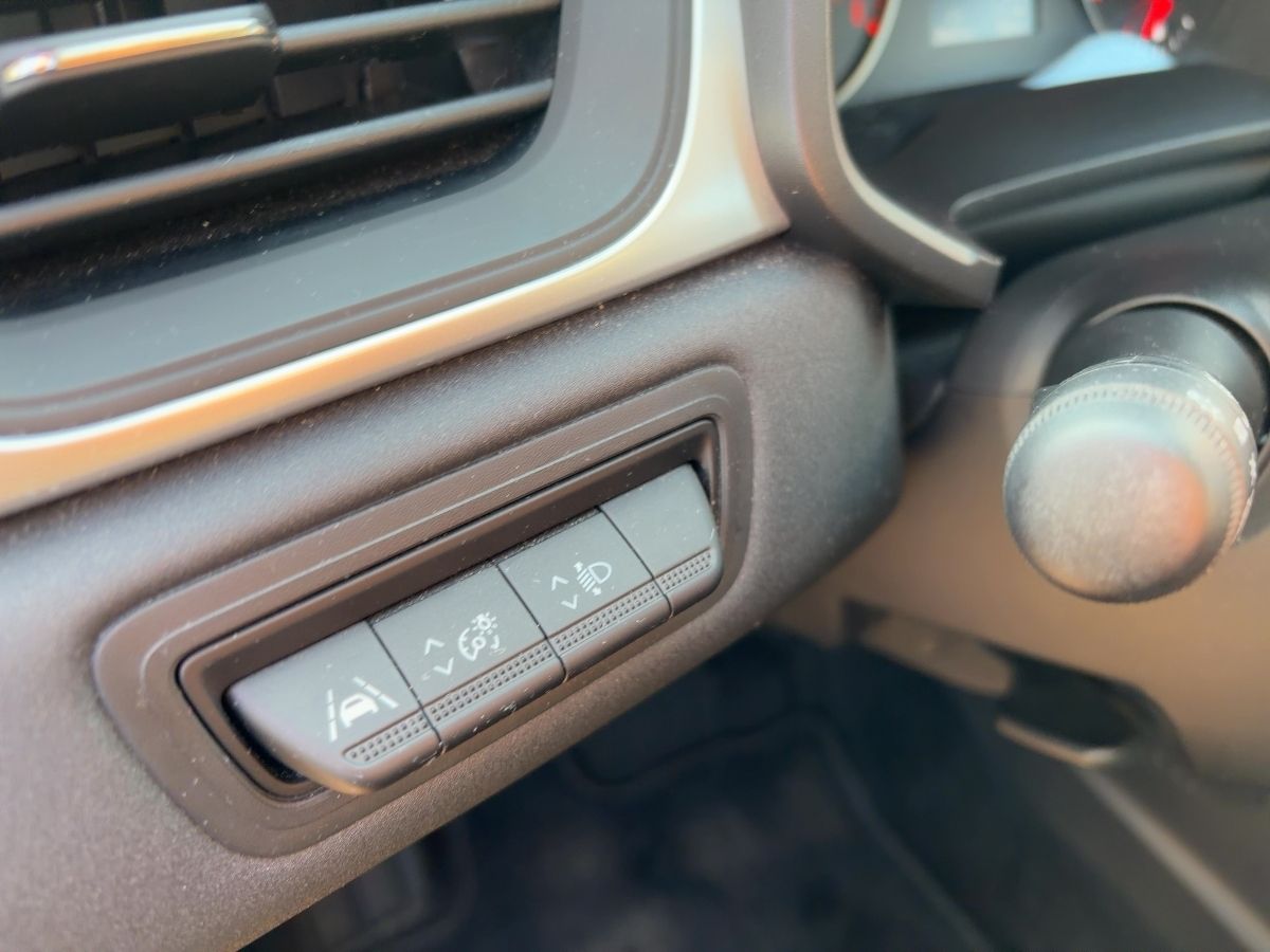 Renault Captur - Bild 13