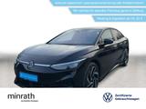 Volkswagen ID.7 Pro 82 kWh MATRIX+APP+HUD+PANO+ACC+LED+NAVI - Volkswagen ID.7: Automatik