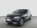 Audi Q4 e-tron Sportback e-tron *NAVI*BLACKSTYLE*WÄRM - Audi Q4 e-tron SUV