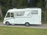 HYMER / ERIBA / HYMERCAR ML 540 - HYMER / ERIBA 540