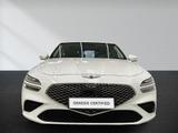 Genesis G70 Shooting Brake 2.2 CRDi Premium Navi LED RKa - Genesis Gebrauchtwagen