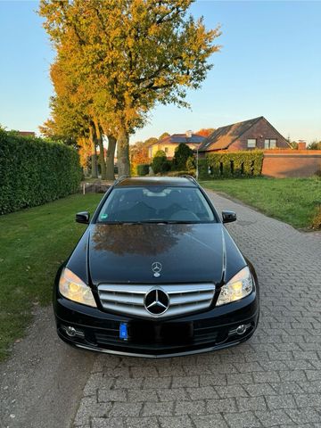 Mercedes-Benz Mercedes Benz C180 Kompressor, Strkt. rass...