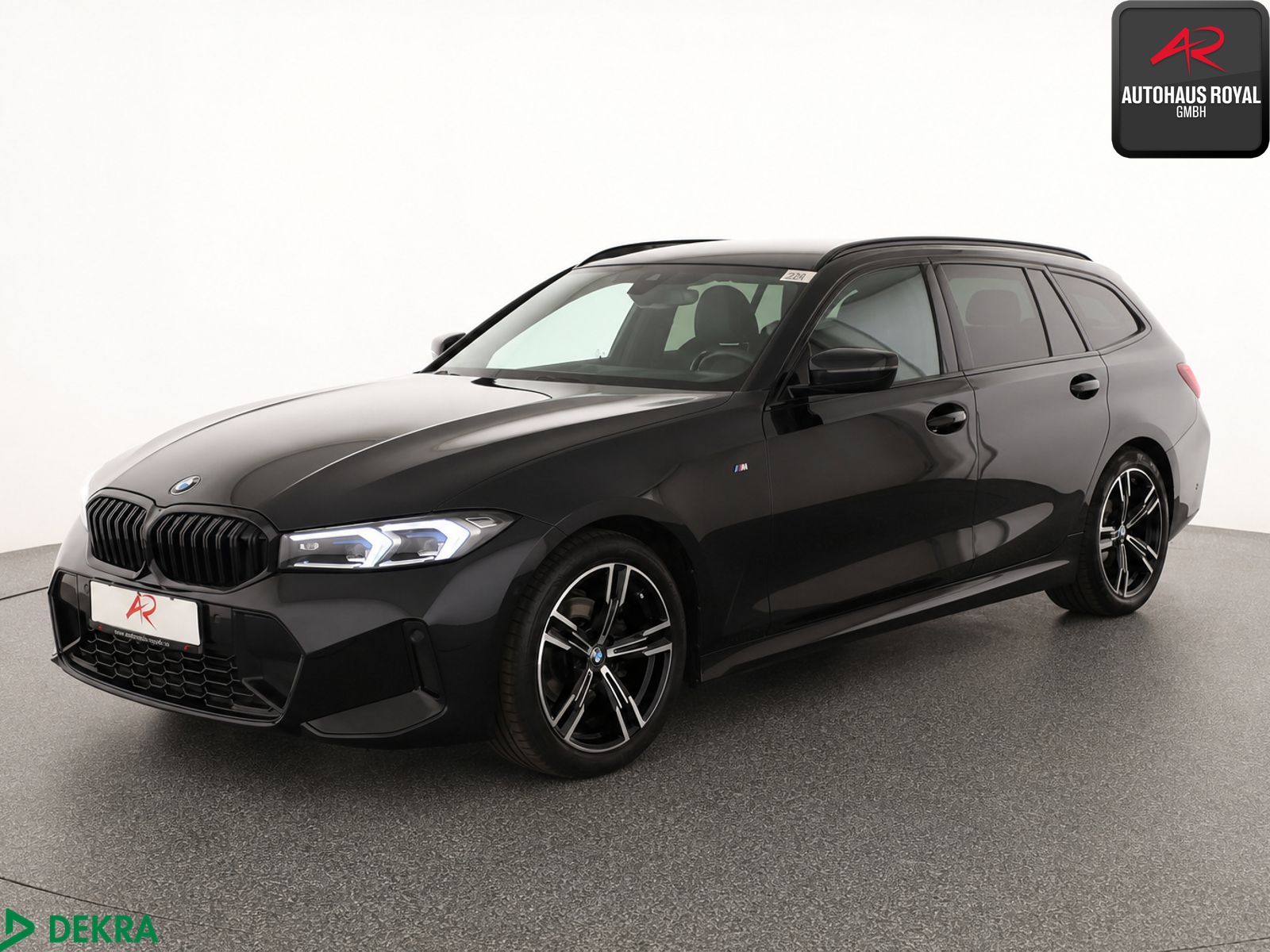 BMW 318 i T M SPORT SHADOW,HEADUP,MEMORY,KAMERA,1.HD