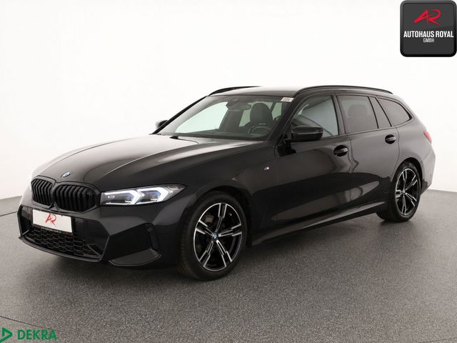 BMW 318 i T M SPORT SHADOW,HEADUP,MEMORY,KAMERA,1.HD