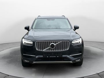 Volvo XC90 - 8