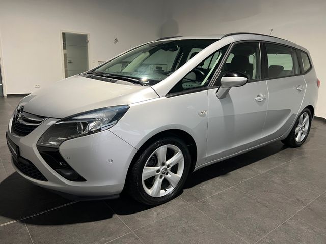 Opel Zafira C Tourer Edition / Multi+Tempo+Pdc+Alu