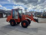 Hanomag 15 F - Hanomag LKWs