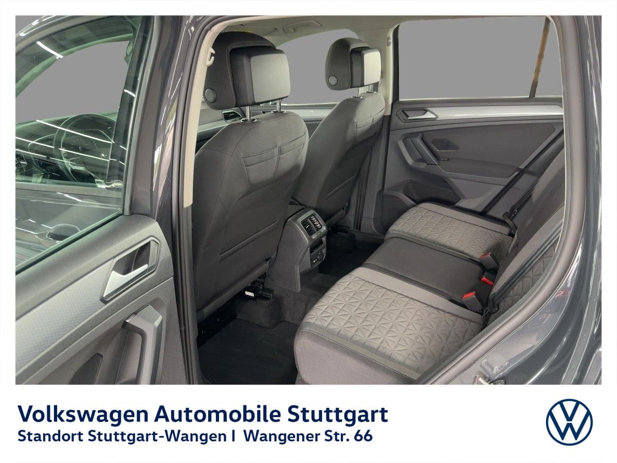 Volkswagen Tiguan - Bild 7
