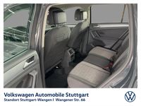 Volkswagen Tiguan - Vorschau Bild 7