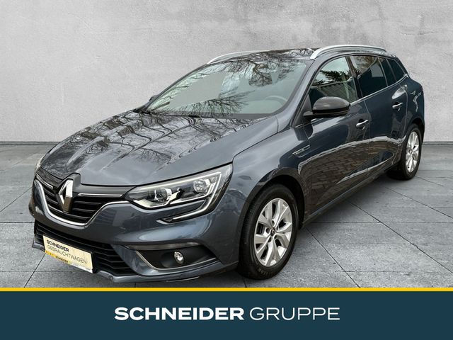 Renault MEGANE GT Limited 1.3 TCe KLIMA+DAB+TEMPOMAT