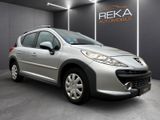 Peugeot 207 SW Escapade - Peugeot: Escapade