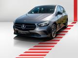Mercedes-Benz B 200 d PROGRESSIVE LED NIGHT PARKPAKET DAB NAV - Mercedes-Benz Gebrauchtwagen von 2021