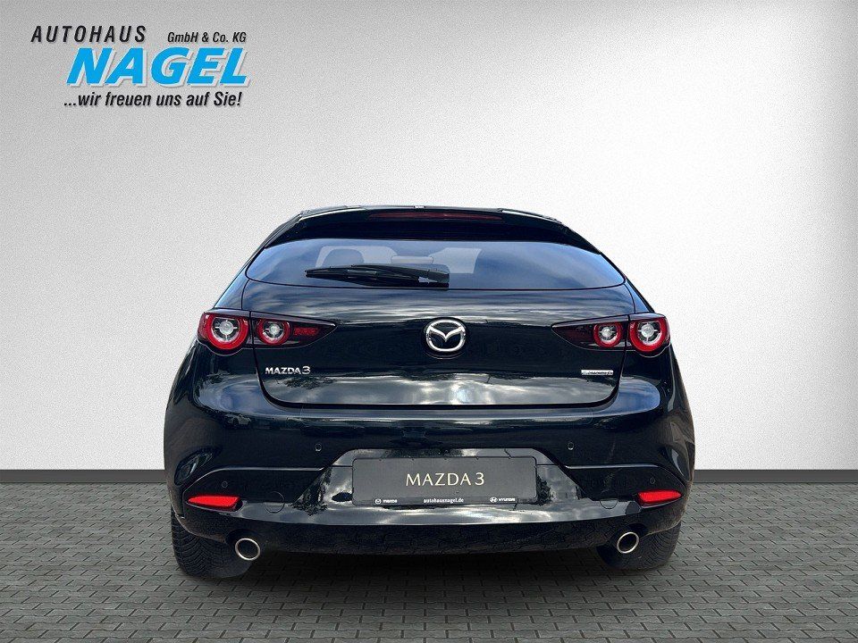 Mazda 3 - Bild 7