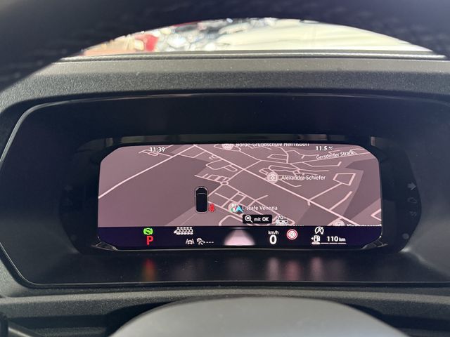 Volkswagen Caddy Maxi 2.0TDI DSG EDITION LED ACC5J GARANTIE