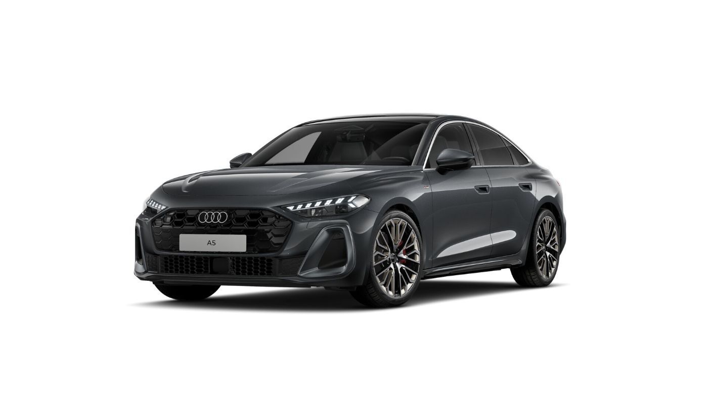 Audi A5 - Bild 3