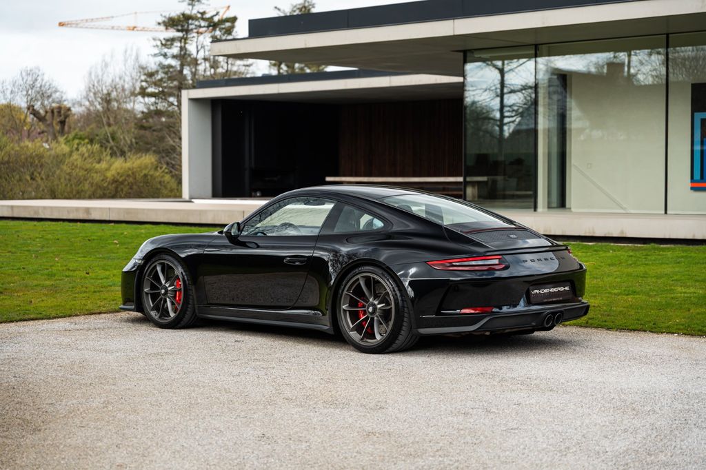 Porsche 991