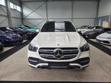 Mercedes-Benz GLE 400 d 4Matic /Head-Up/360°/Burmester/*480€ - Mercedes-Benz GLE 400 Gebrauchtwagen in Stuttgart