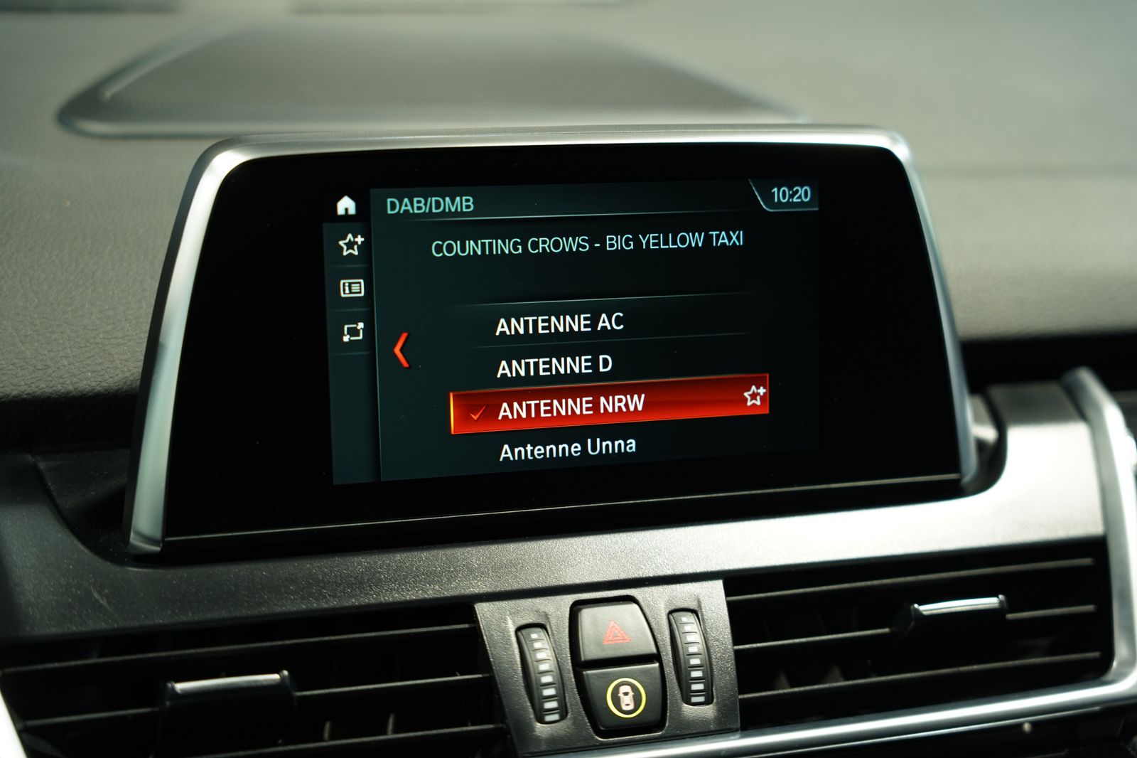 Bmw 225 Active Tourer