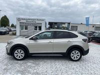 Volkswagen Taigo - Vorschau Bild 4