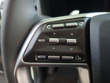 KGM Rexton Lux 2.2 AT 4WD °LED°RFK°Navi°PGD°SHZ°