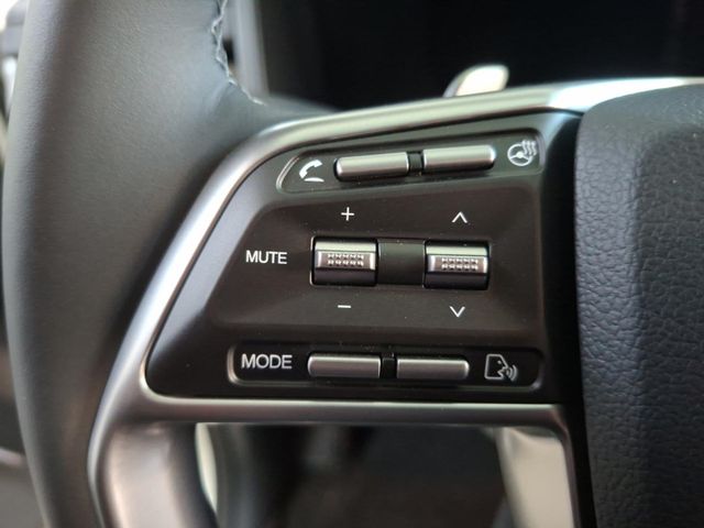 KGM Rexton Lux 2.2 AT 4WD °LED°RFK°Navi°PGD°SHZ°