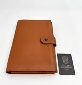 Ferrari Testarossa "Monodado wheels" Signature brown and - rote Ferrari Testarossa