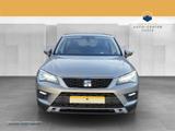 Seat Ateca 1.4 TSI Style AHK*AUT*KlimaA*LED*LM*PDC - Seat Ateca Gebrauchtwagen in Leipzig