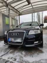 Audi A6 4f Tauschangebote gern gesehen. - Audi A6 Kombi 4f mit Benzin-Antrieb
