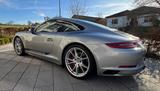 Porsche 911 Carrera 4S (991.2) Handschalter | GT - Porsche 991 aus 2016
