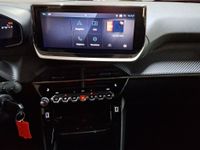 Peugeot 2008 - Vorschau Bild 15